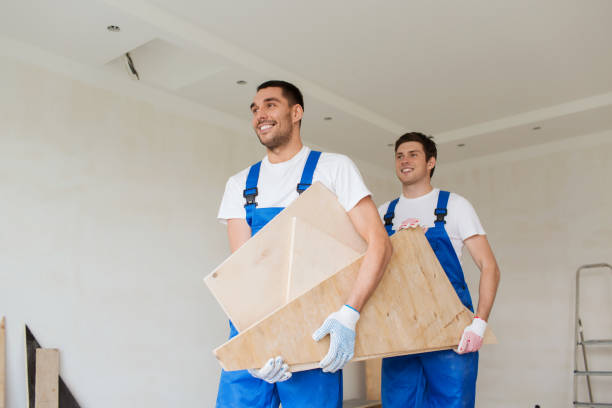 Best Recycling Services for Junk  in Chicago Heights, IL