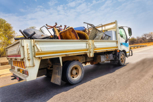 Best Retail Junk Removal  in Chicago Heights, IL